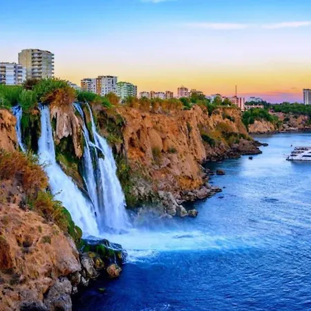 Διαμέρισμα Loi