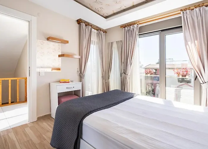 Loi Αττάλεια