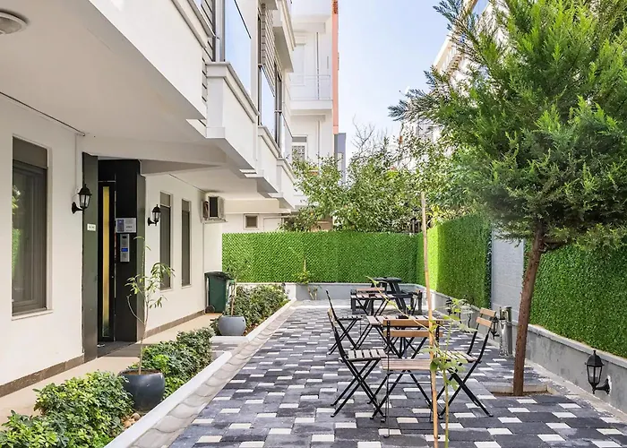 Loi Διαμέρισμα Αττάλεια