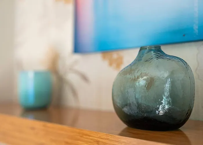 Loi Διαμέρισμα Αττάλεια