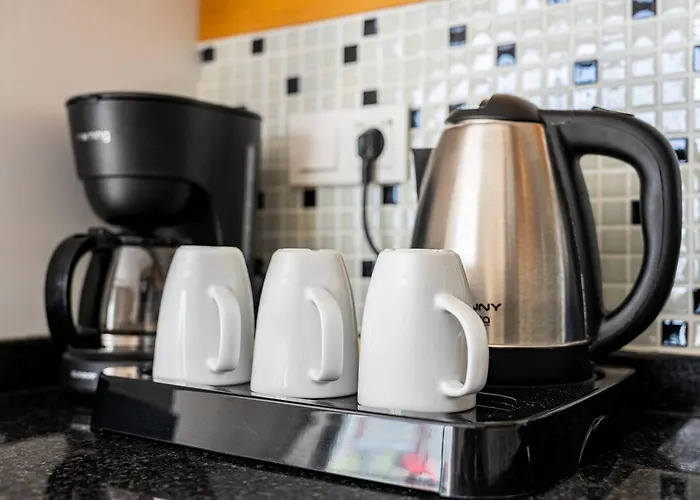 Διαμέρισμα Loi Αττάλεια