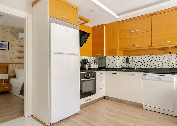 Loi Διαμέρισμα