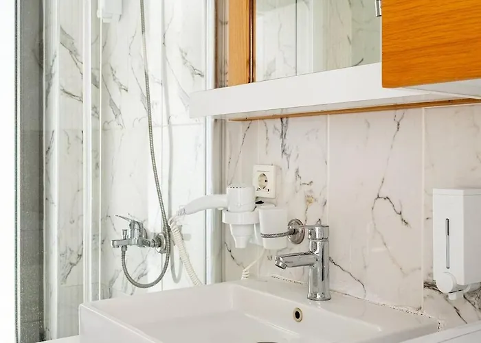 Διαμέρισμα Loi Αττάλεια