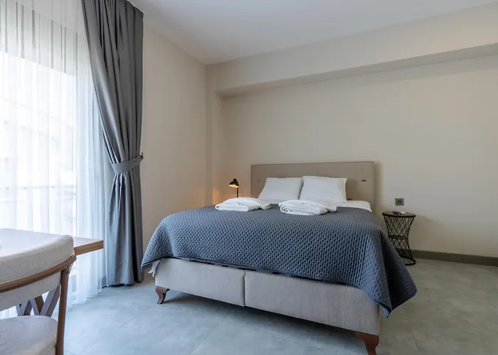 Loi Διαμέρισμα Αττάλεια