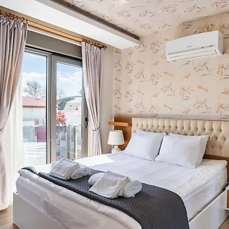 Loi Apartment *