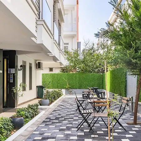 Loi Apartment Antalya