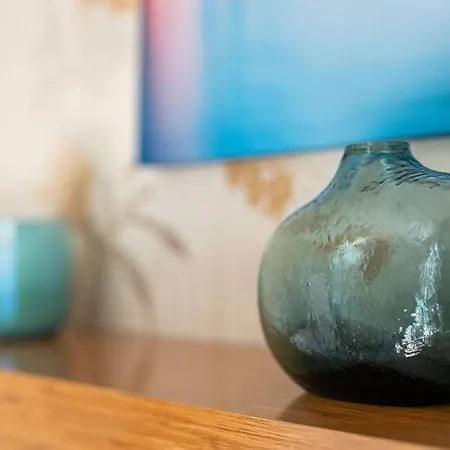 Loi Apartamento Antália