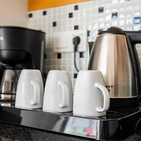 Apartamento Loi Antália