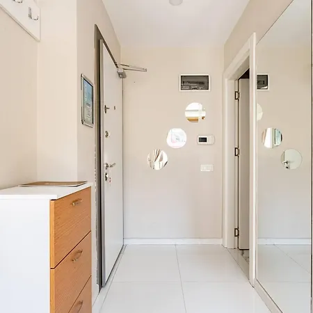 Loi Apartment