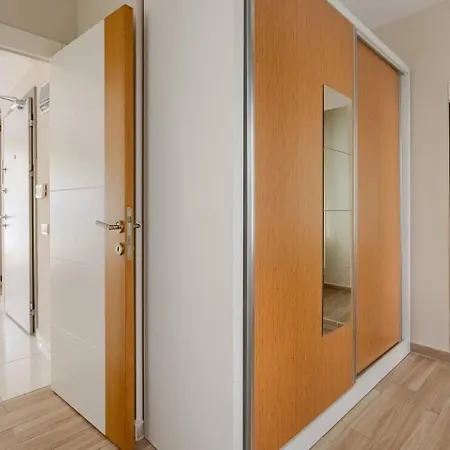 Loi Apartment Antalya