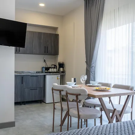 Loi Apartment *