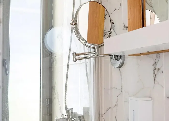 Loi شقة أنطاليا