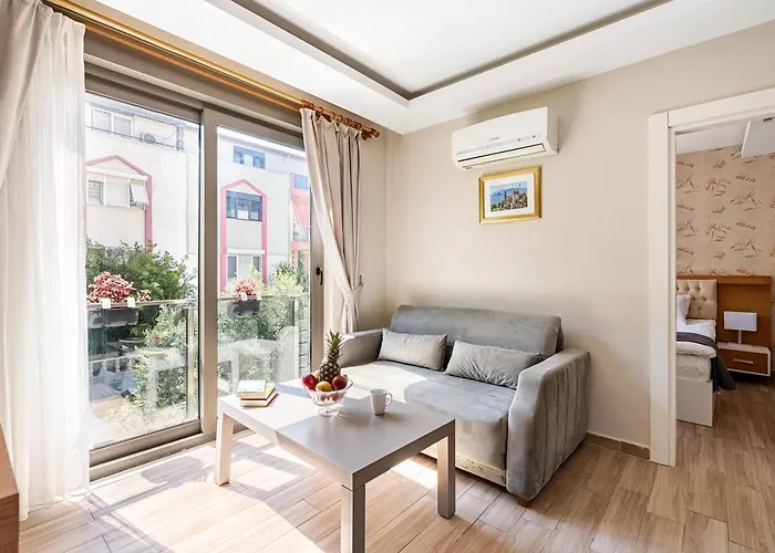 شقة Loi أنطاليا