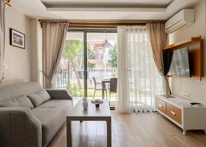 شقة Loi أنطاليا