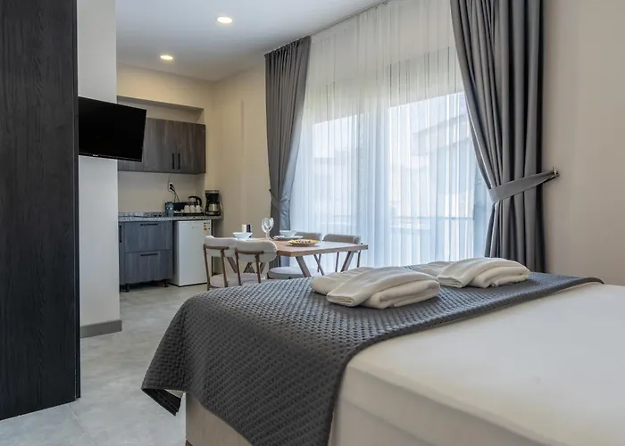 Lejlighed Loi Antalya