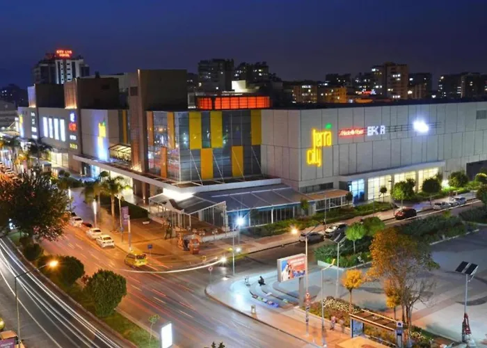 Lejlighed Loi Antalya
