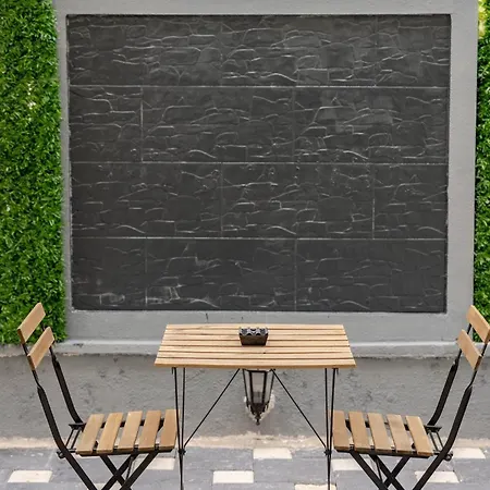 Loi Apartament Antalya