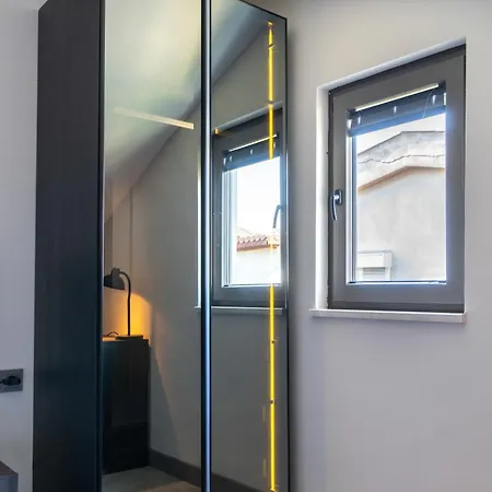 Loi Apartament Antalya