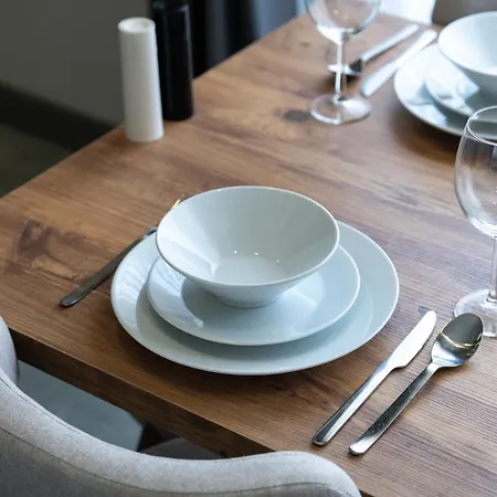 Apartament Loi
