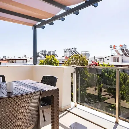 Appartement Loi