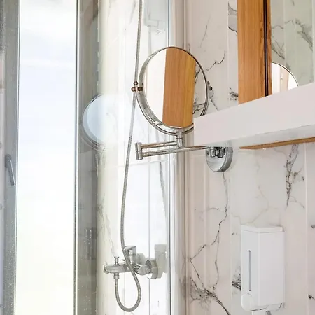 Loi Appartement Antalya
