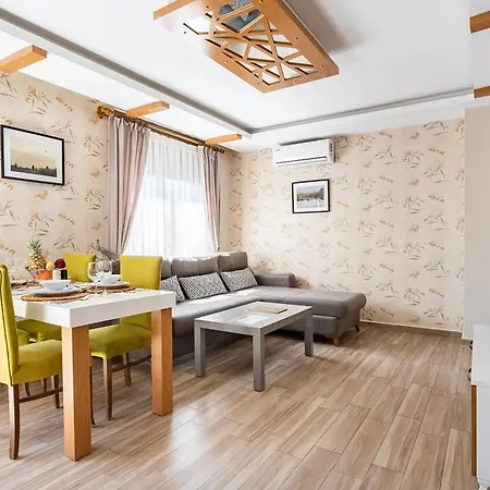 Apartamento Loi *