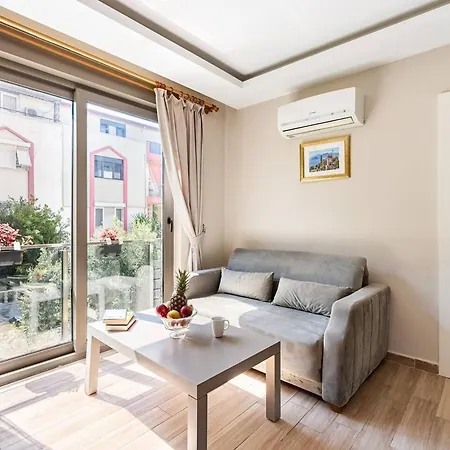 Appartement Loi Antalya