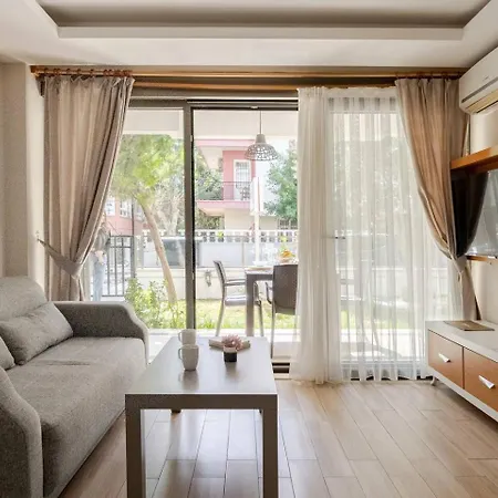 Apartamento Loi Antalya