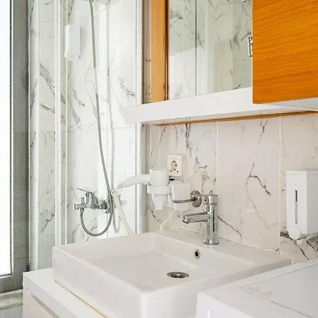 Appartement Loi Antalya