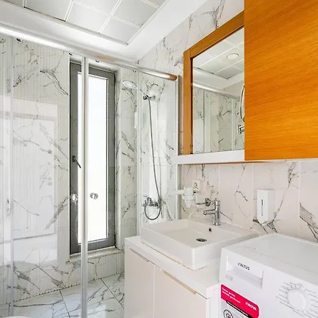 Loi Appartement