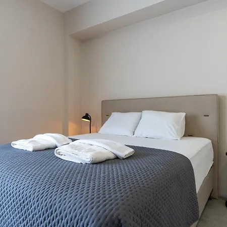 Appartement Loi