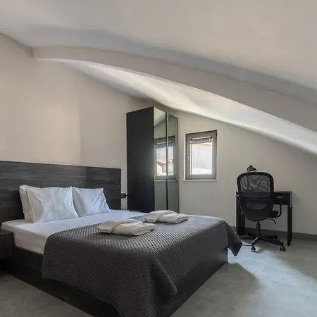 Apartamento Loi *