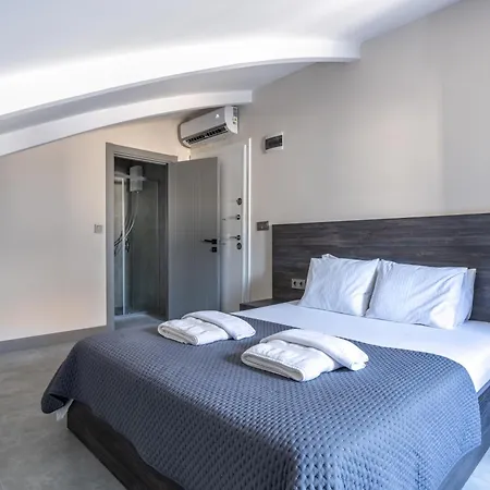 Appartement Loi