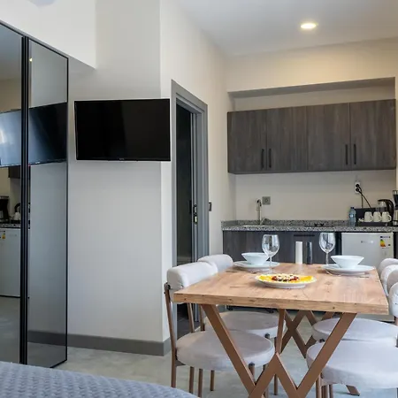 Appartement Loi