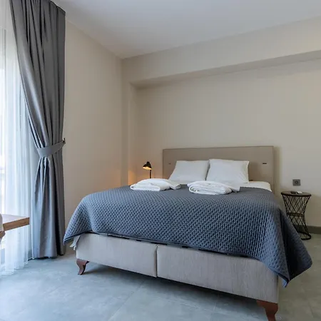 Loi Apartman Antalya