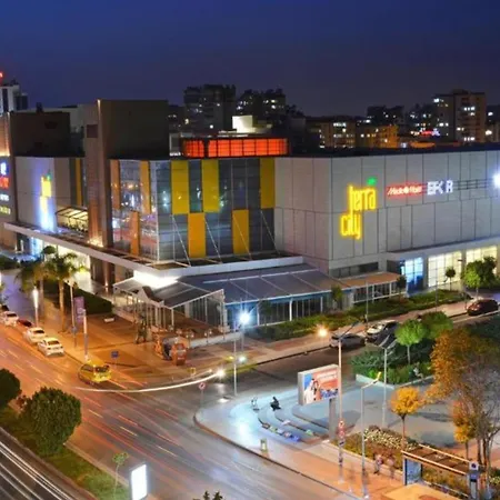 Appartement Loi Antalya