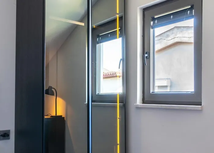 Loi Apartment Antalya